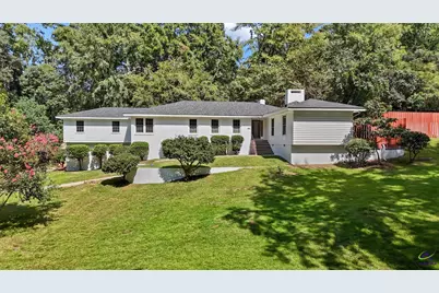 1695 Briarcliff Road, Macon, GA 31211 - Photo 1