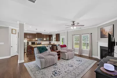 145 Stoney Creek Drive, Kathleen, GA 31047 - Photo 9