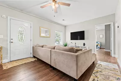 420 Story Road, Warner Robins, GA 30193 - Photo 19