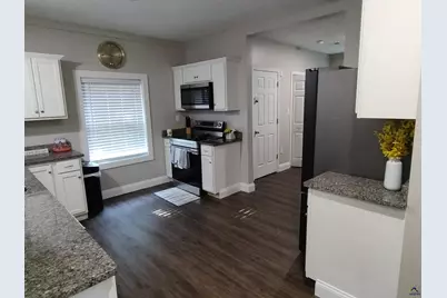 420 Story Road, Warner Robins, GA 30193 - Photo 5