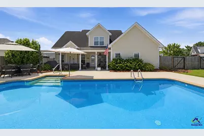 110 Cole, Warner Robins, GA 31088 - Photo 43