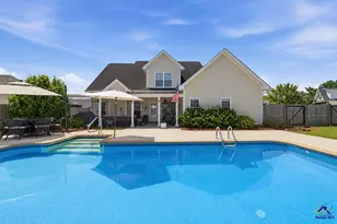 110 Cole, Warner Robins, GA 31088 - Photo 43