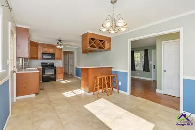 209 Fleming Drive, Bonaire, GA 31005 - Photo 13