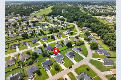 205 Margeson Drive, Warner Robins, GA 31088 - Photo 31
