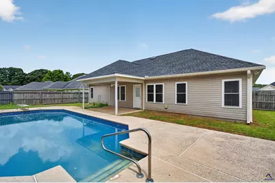 205 Margeson Drive, Warner Robins, GA 31088 - Photo 29