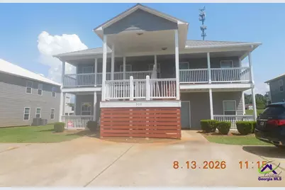 502 Club Villa Court #4, Kathleen, GA 31047 - Photo 1
