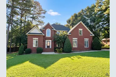 110 Glenda Drive, Bonaire, GA 31005 - Photo 1