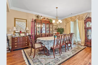 110 Glenda Drive, Bonaire, GA 31005 - Photo 5