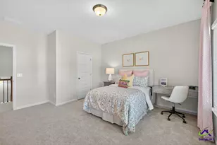 210 Park Bench Way, Warner Robins, GA 31008 - Photo 31
