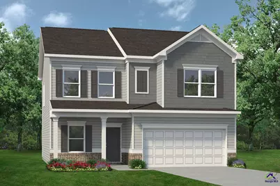 210 Park Bench Way, Warner Robins, GA 31008 - Photo 1