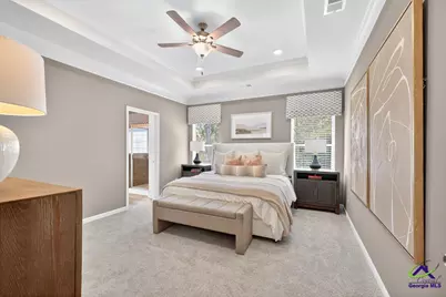 210 Park Bench Way, Warner Robins, GA 31008 - Photo 33