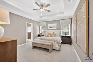 210 Park Bench Way, Warner Robins, GA 31008 - Photo 33