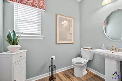 210 Park Bench Way, Warner Robins, GA 31008 - Photo 19