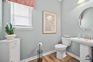 210 Park Bench Way, Warner Robins, GA 31008 - Photo 19