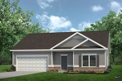 212 Park Bench Way, Byron, GA 31008 - Photo 1