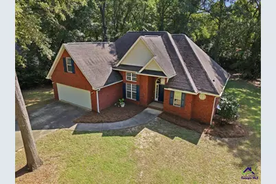 102 Quinelle, Perry, GA 31069 - Photo 33
