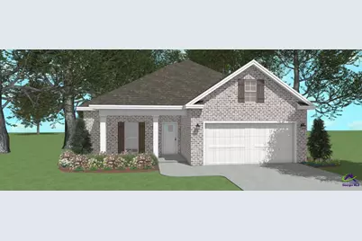 113 Grace View Court, Kathleen, GA 31047 - Photo 1