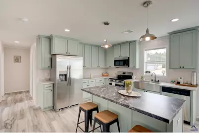 111 Stewart Ave NE Stewart Ave, Milledgeville, GA 31061 - Photo 3