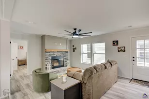 109 Stewart NE Stewart Ave NE, Milledgeville, GA 31061 - Photo 3