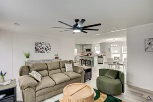 109 Stewart NE Stewart Ave NE, Milledgeville, GA 31061 - Photo 5