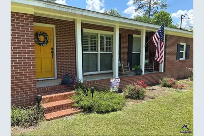 10254 129 Highway, Dry Branch, GA 31001 - Photo 1