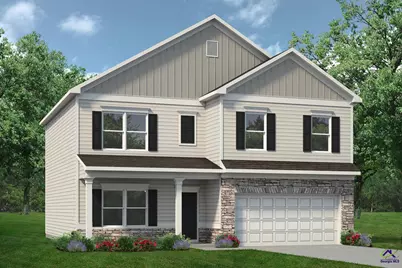 213 Park Bench Way, Byron, GA 31008 - Photo 1