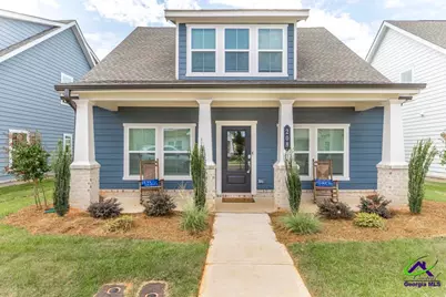 208 Ensemble Blvd, Perry, GA 31069 - Photo 1