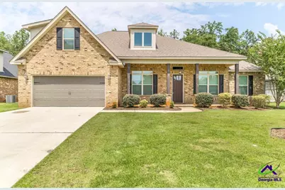 121 Blue Dunn Circle, Perry, GA 31069 - Photo 1