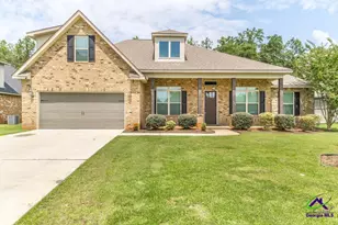 121 Blue Dunn Cir, Perry, GA 31069 - Photo 1