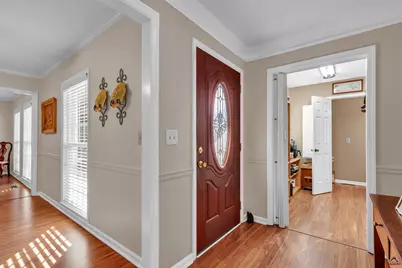 72 River East Road, Hawkinsville, GA 31036 - Photo 5