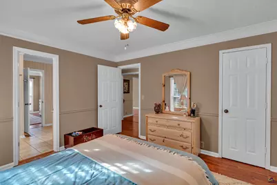 72 River East Road, Hawkinsville, GA 31036 - Photo 31