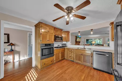 72 River East Road, Hawkinsville, GA 31036 - Photo 9