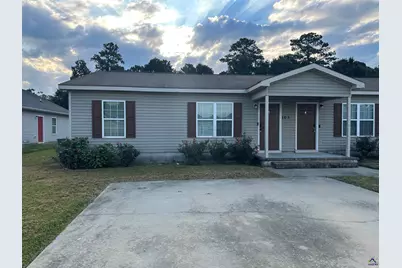 103A Ronald Pride Blvd., Fort Valley, GA 31030 - Photo 1