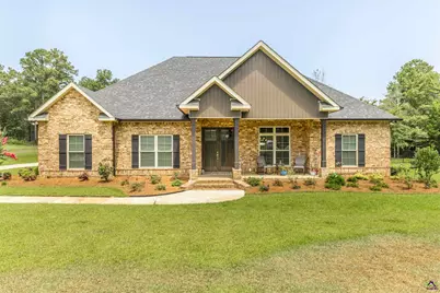 271 Sewell Rd., Elko, GA 31025 - Photo 1