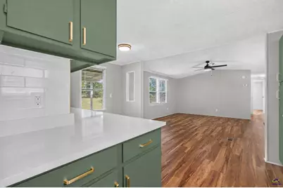 440 Smith Road, Haddock, GA 31033 - Photo 17