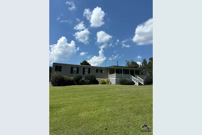 440 Smith Road, Haddock, GA 31033 - Photo 1