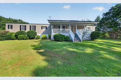 440 Smith Road, Haddock, GA 31033 - Photo 19