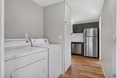 440 Smith Road, Haddock, GA 31033 - Photo 35