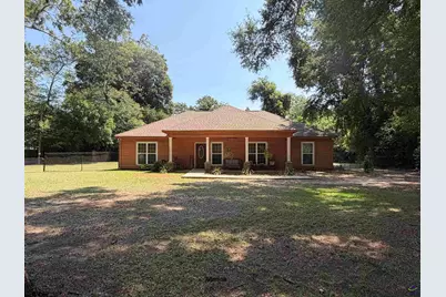 608 Keen Avenue, Oglethorpe, GA 31068 - Photo 1