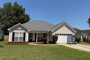 110 Gailey Ct, Warner Robins, GA 31088 - Photo 1