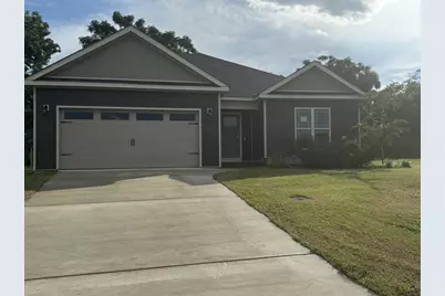 91 Cole Drive, Hawkinsville, GA 31036 - Photo 1