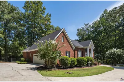 128 Cross Creek Circle, Macon, GA 31210 - Photo 53