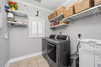 128 Cross Creek Circle, Macon, GA 31210 - Photo 33