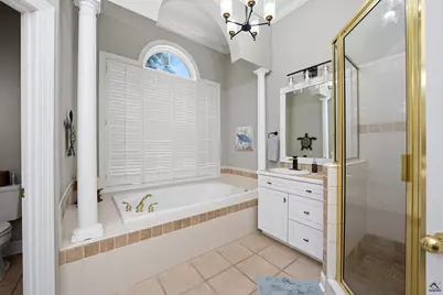 128 Cross Creek Circle, Macon, GA 31210 - Photo 21
