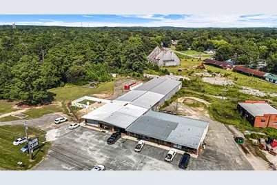 248 N Second Street, Cochran, GA 31014 - Photo 7