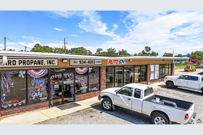 248 N Second Street, Cochran, GA 31014 - Photo 11