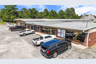 248 N Second Street, Cochran, GA 31014 - Photo 9