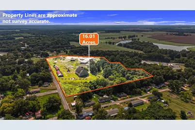 248 N Second Street, Cochran, GA 31014 - Photo 1