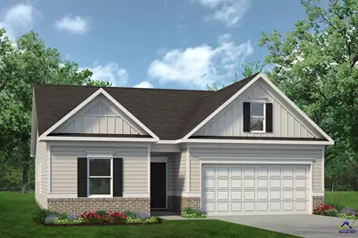 230 Shantz Way, Byron, GA 31008 - Photo 1