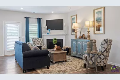 230 Shantz Way, Byron, GA 31008 - Photo 5